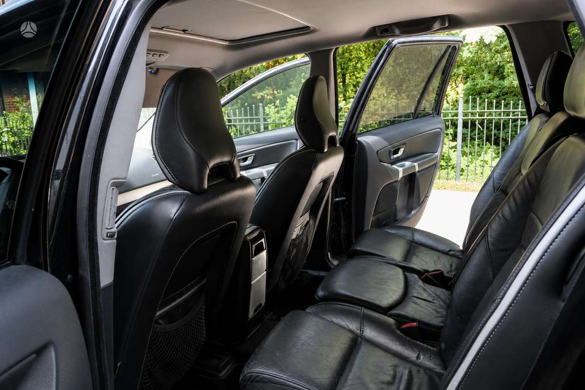 Volvo XC90 - 6