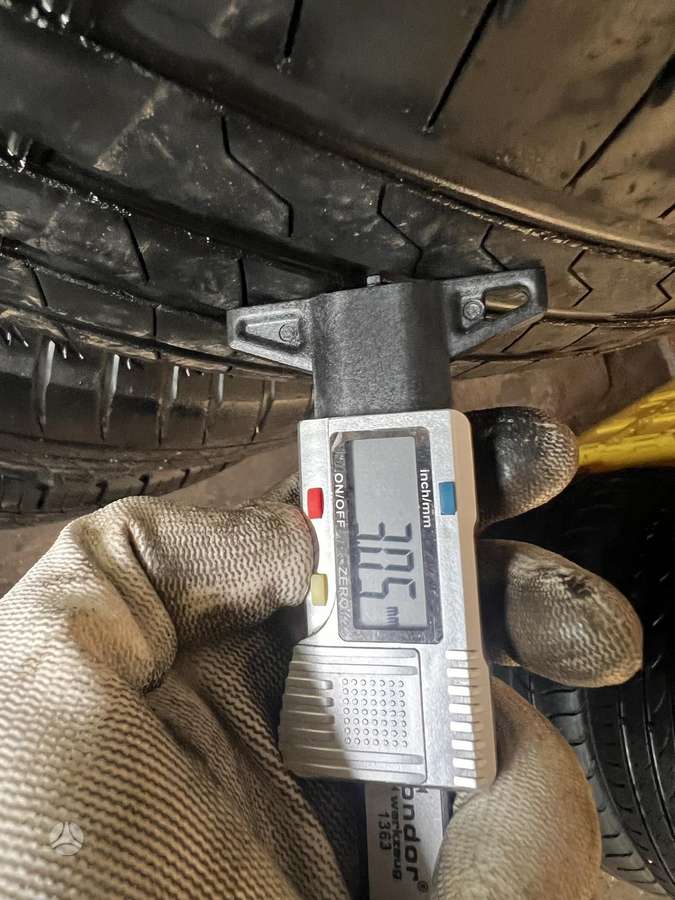 Volvo, light alloy, R17