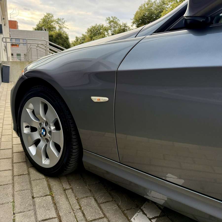 BMW 320, 2.0 l., Универсал