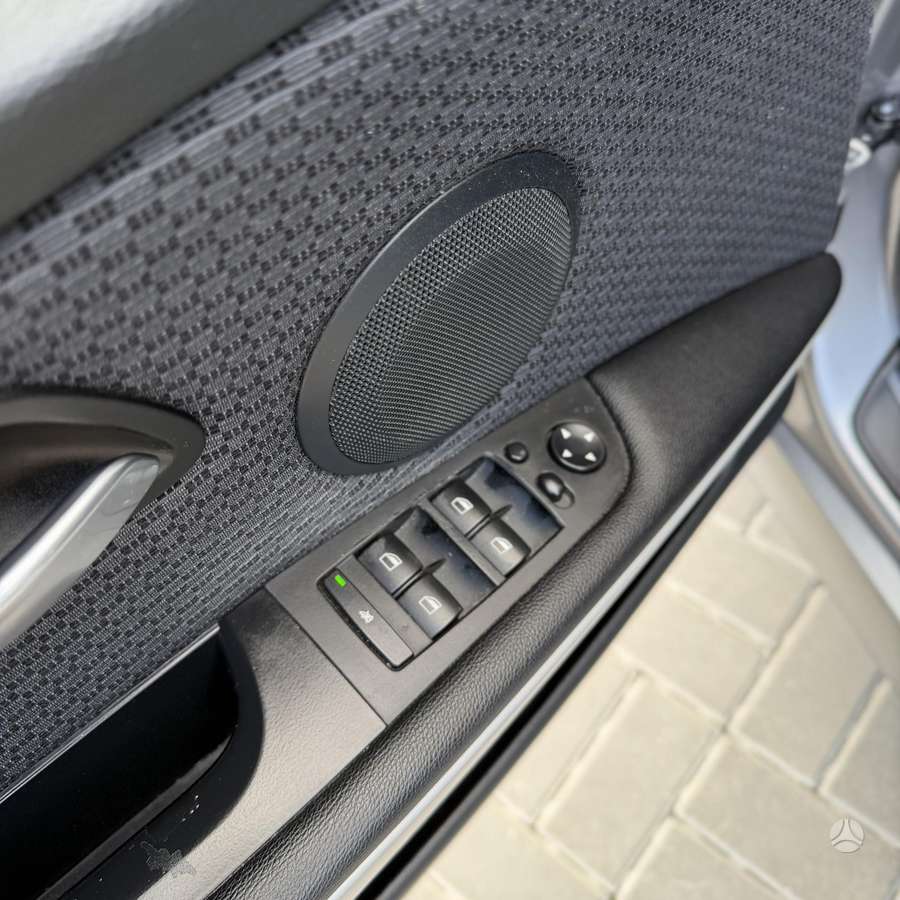 BMW 320, 2.0 l., Универсал