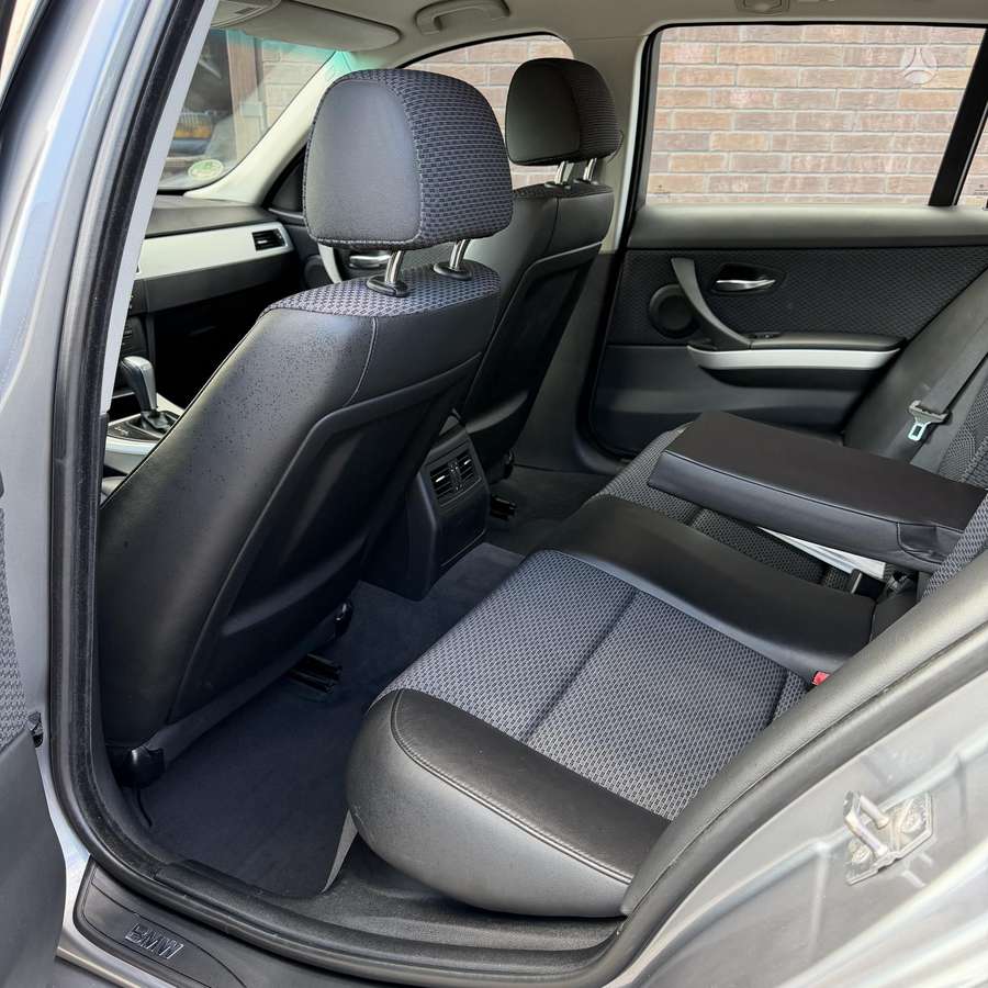 BMW 320, 2.0 l., Универсал