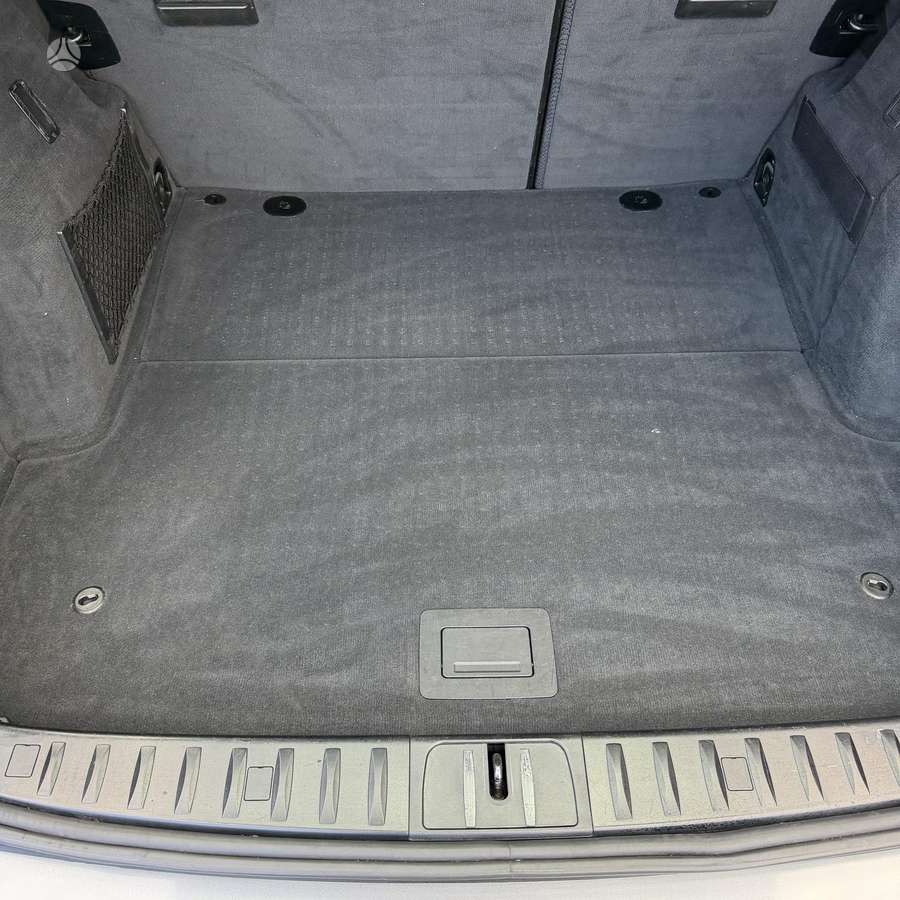 BMW 320, 2.0 l., wagon