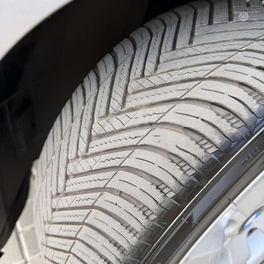 BMW 320, 2.0 l., universalas
