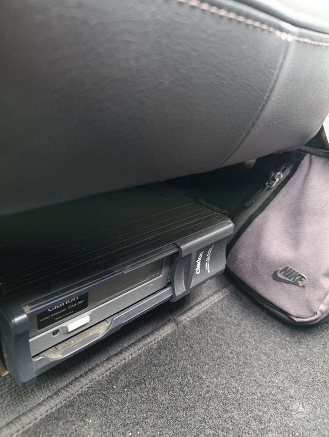 Citroen C5, 2.2 l., wagon