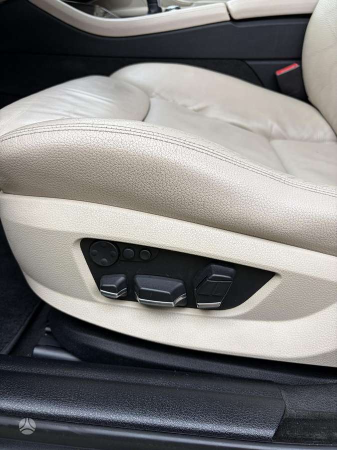BMW 525, 2.0 l., Универсал