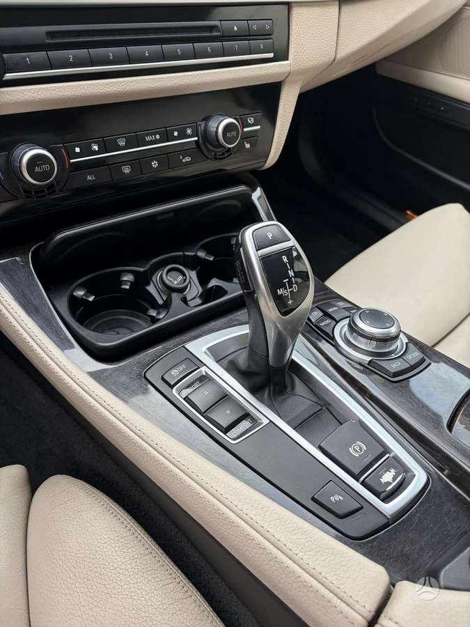 BMW 525, 2.0 l., Универсал