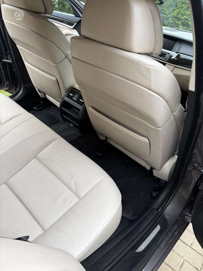 BMW 525, 2.0 l., Универсал