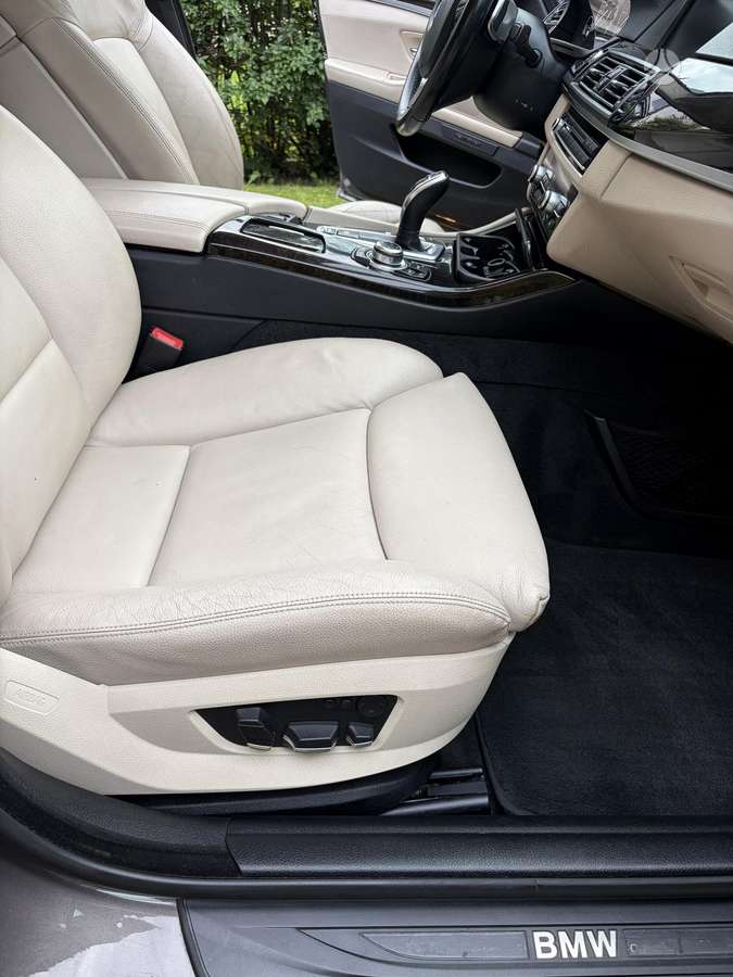 BMW 525, 2.0 l., Универсал