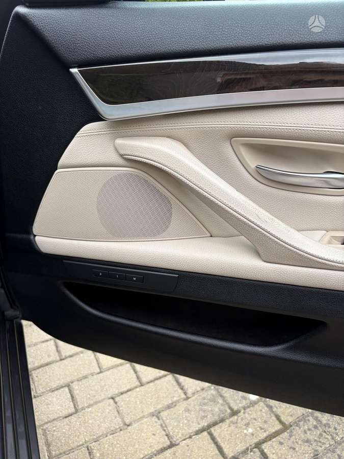 BMW 525, 2.0 l., universalas