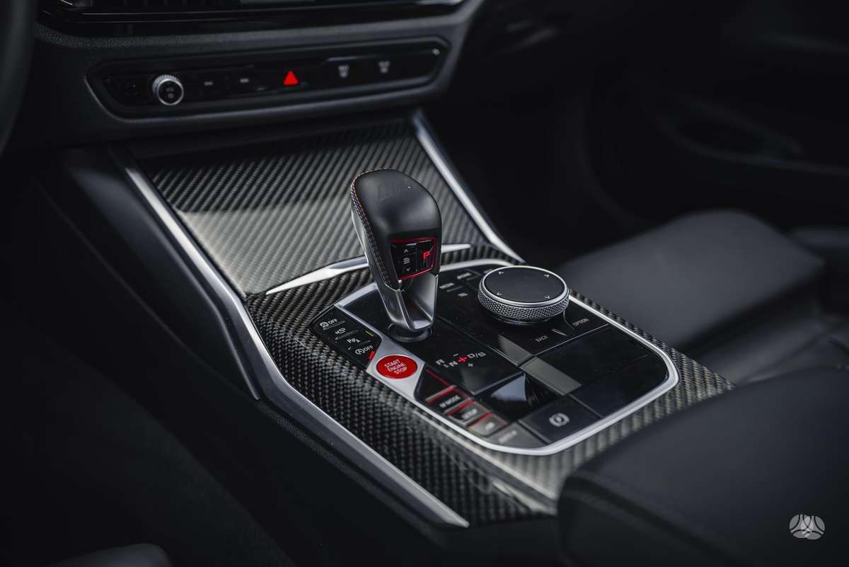 BMW M4, 3.0 l., coupe