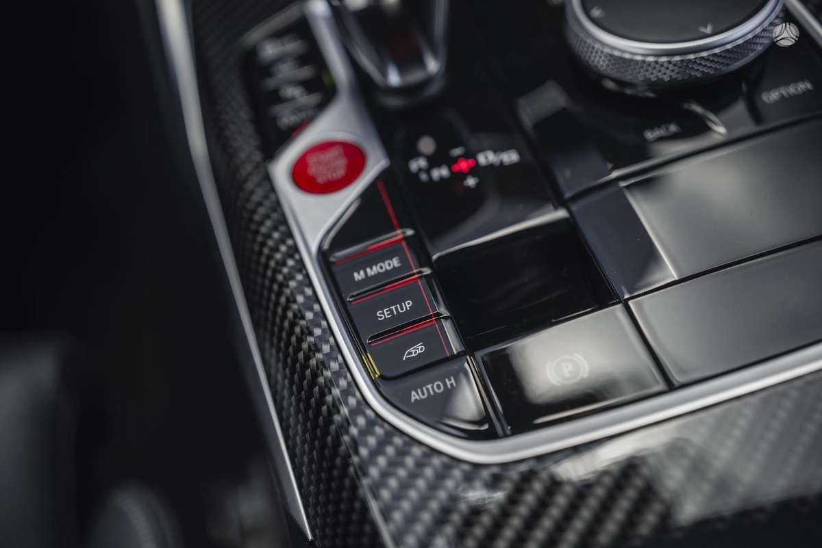 BMW M4, 3.0 l., coupe