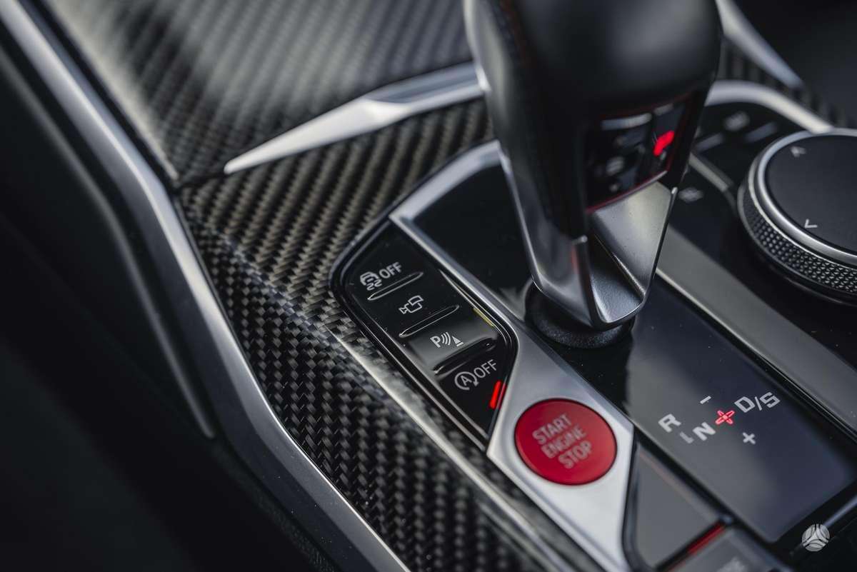 BMW M4, 3.0 l., coupe