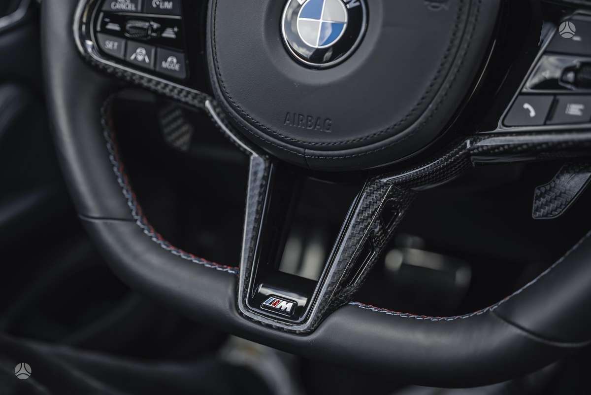 BMW M4, 3.0 l., coupe