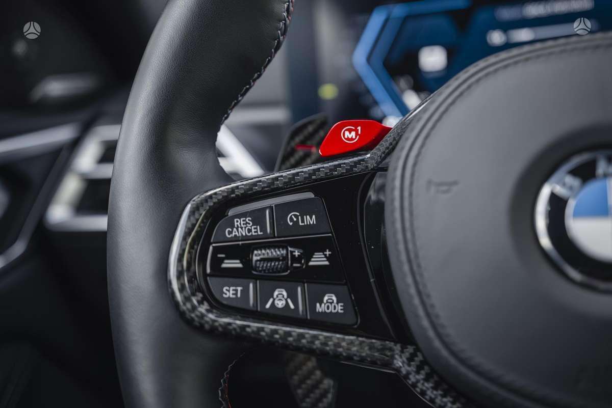 BMW M4, 3.0 l., coupe