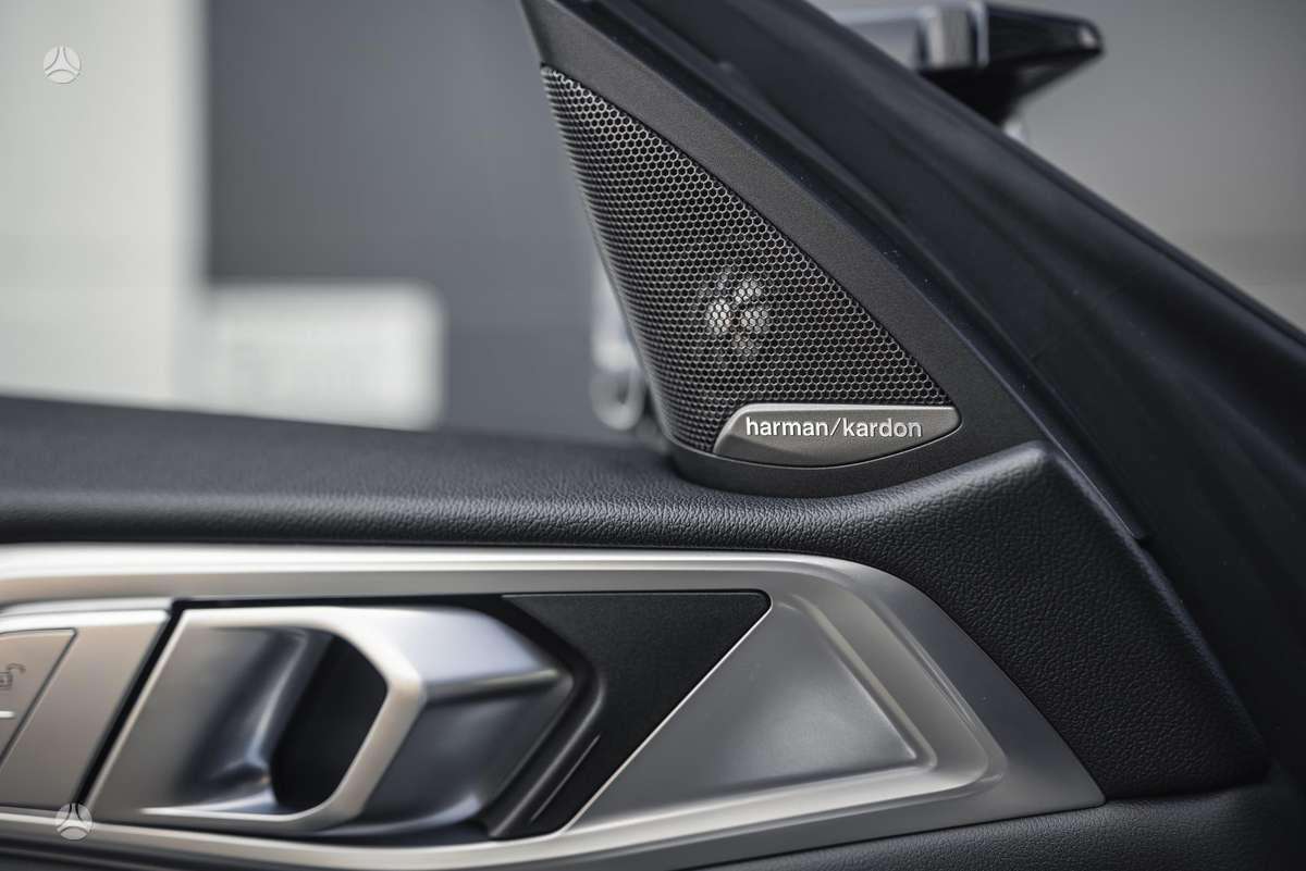 BMW M4, 3.0 l., coupe