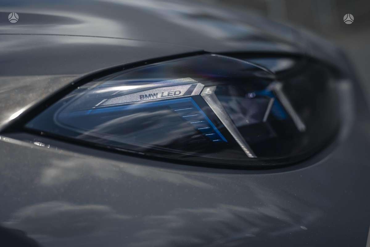 BMW M4, 3.0 l., coupe