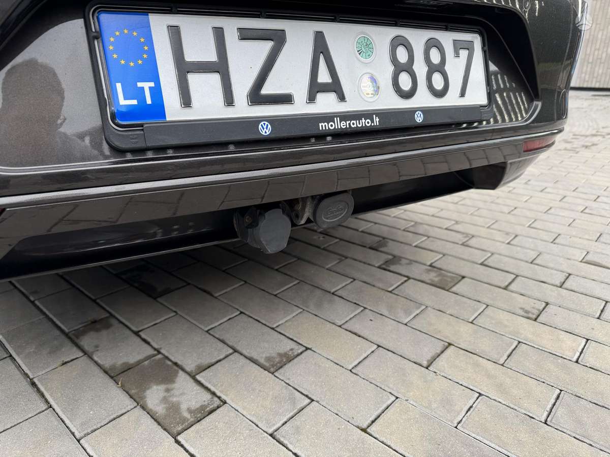 Volkswagen Passat - 5