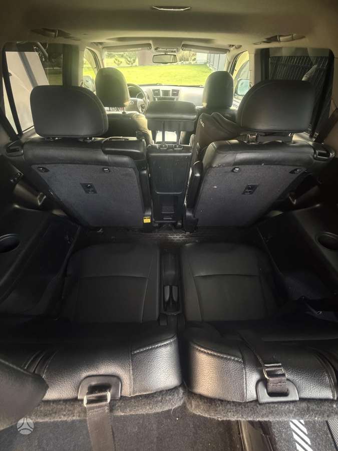 Toyota Highlander - 10