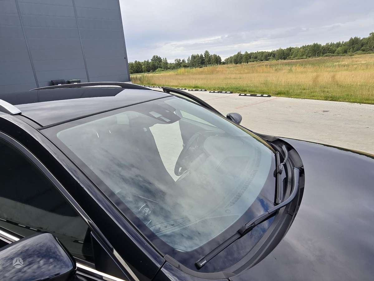 Mazda 6, 2.2 l., universalas