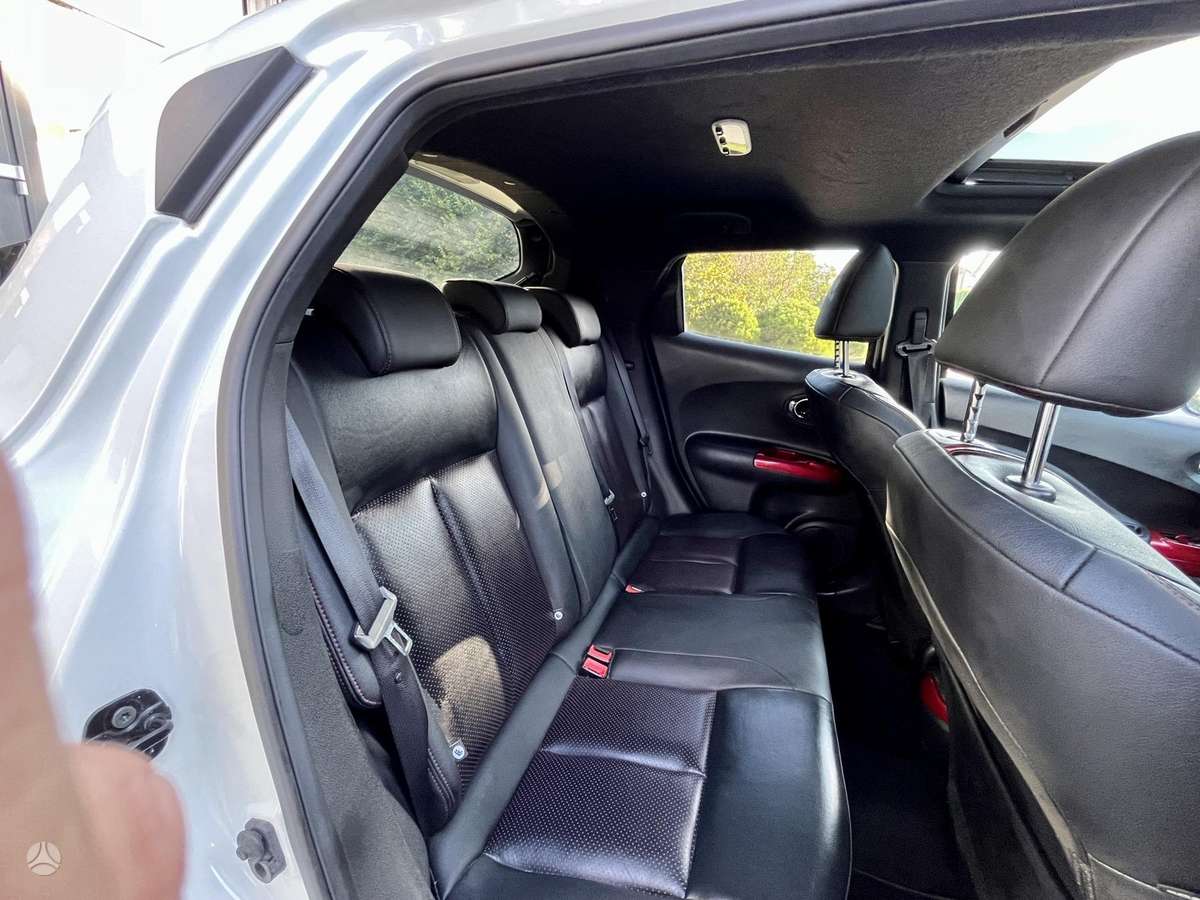 Citroen C4, hatchback