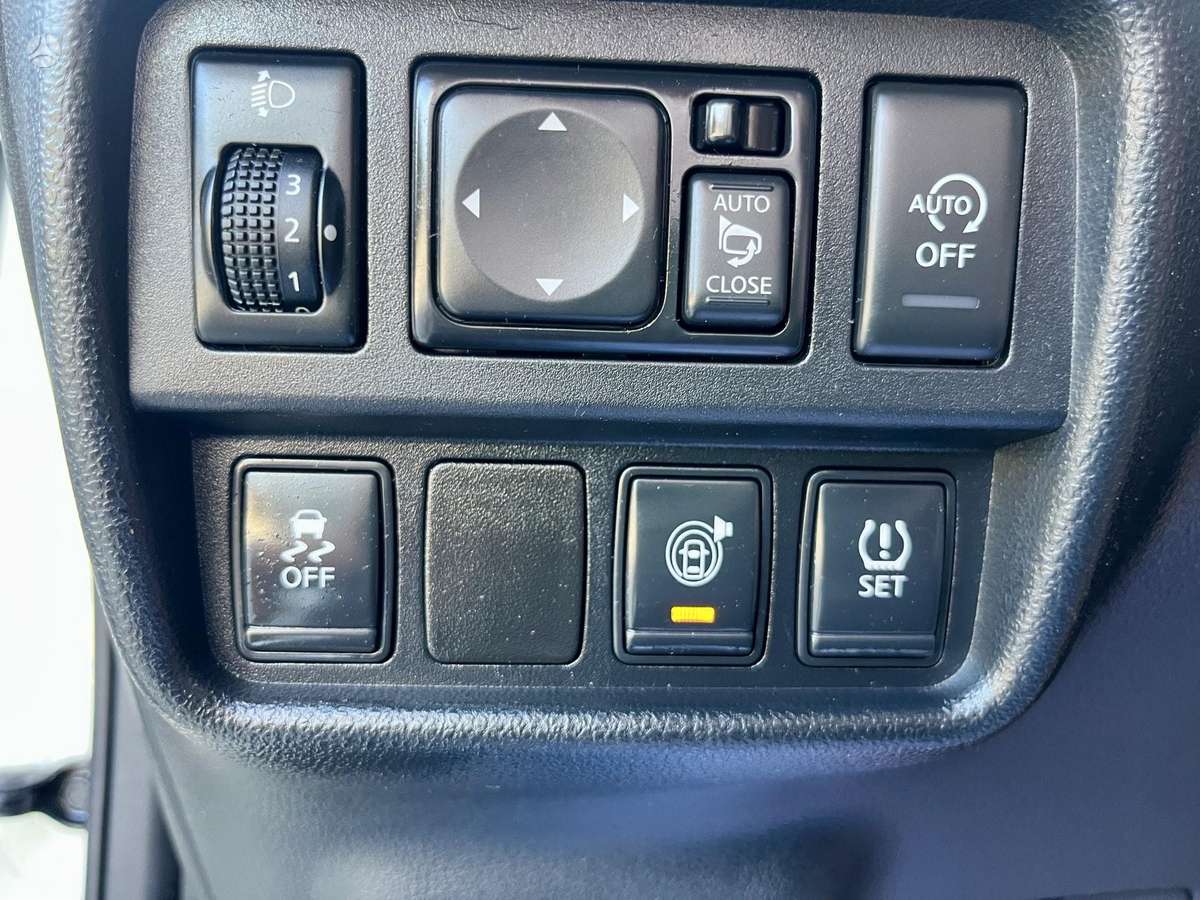 Citroen C4, hatchback