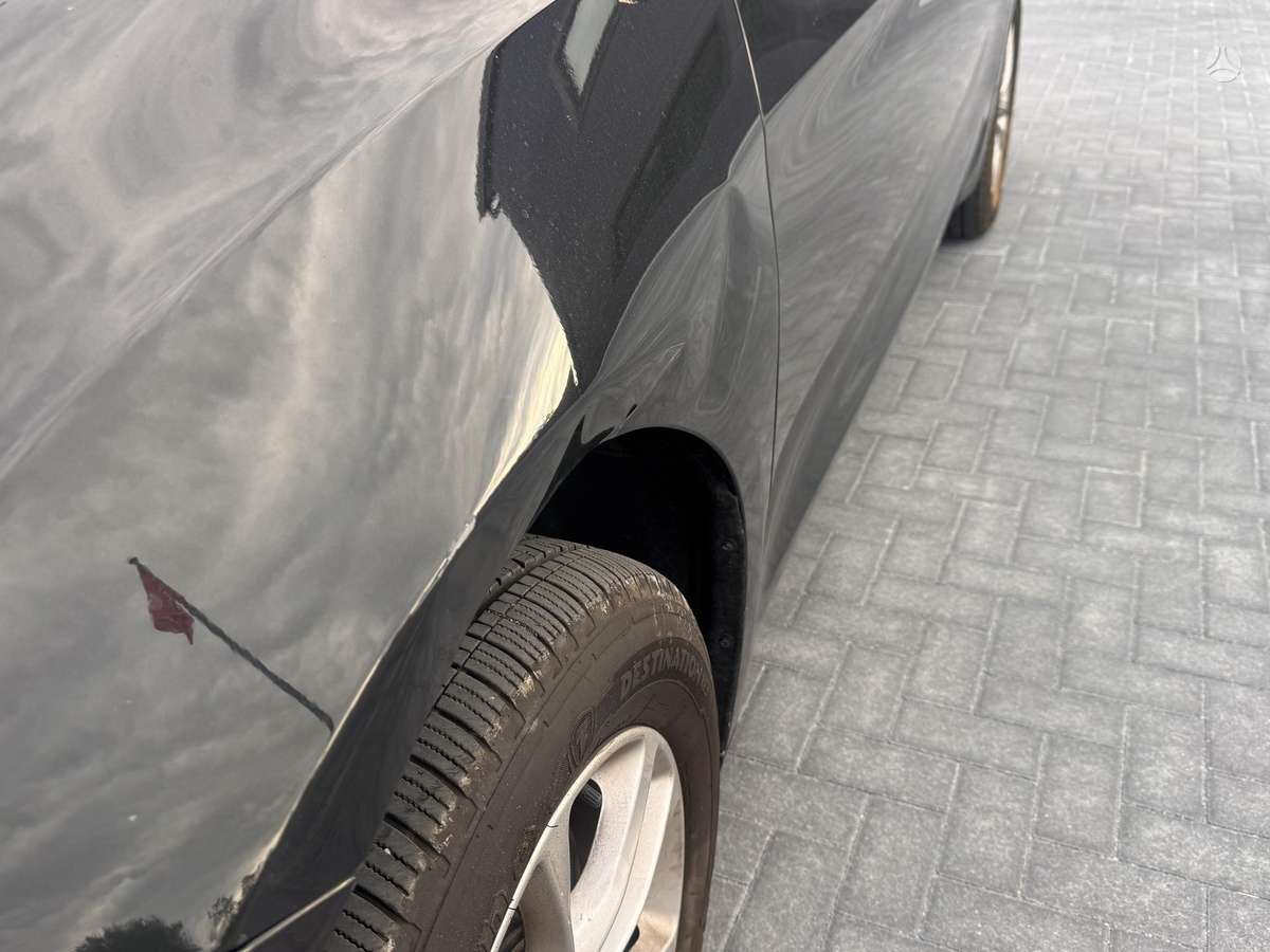 Chrysler Pacifica, 3.6 l., Минивэн