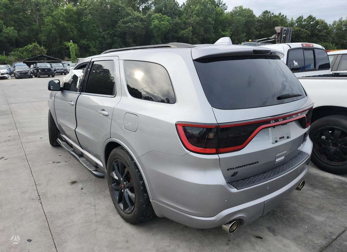 Dodge Durango
