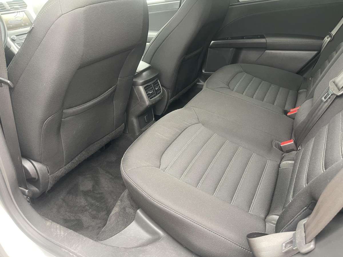 Ford Mondeo, 1.5 l., Универсал
