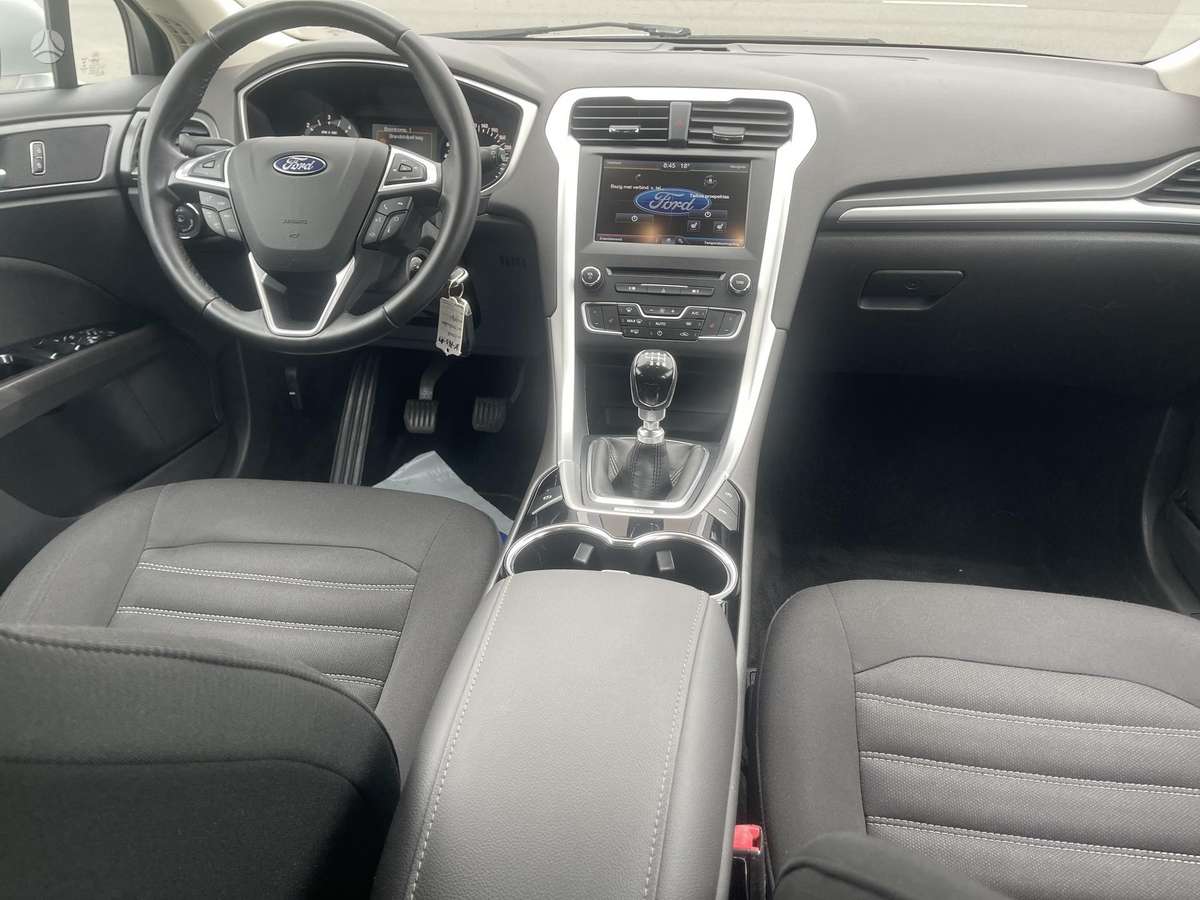 Ford Mondeo, 1.5 l., Универсал