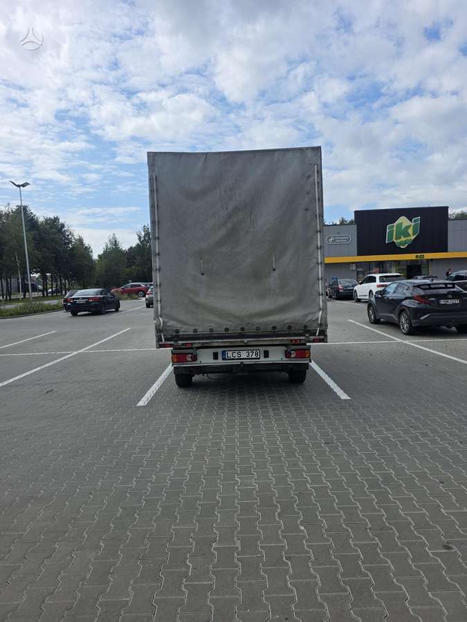 Peugeot Boxer - 8
