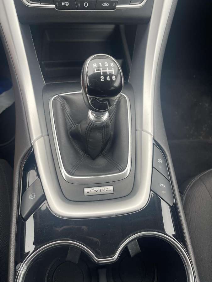 Ford Mondeo, 1.5 l., Универсал