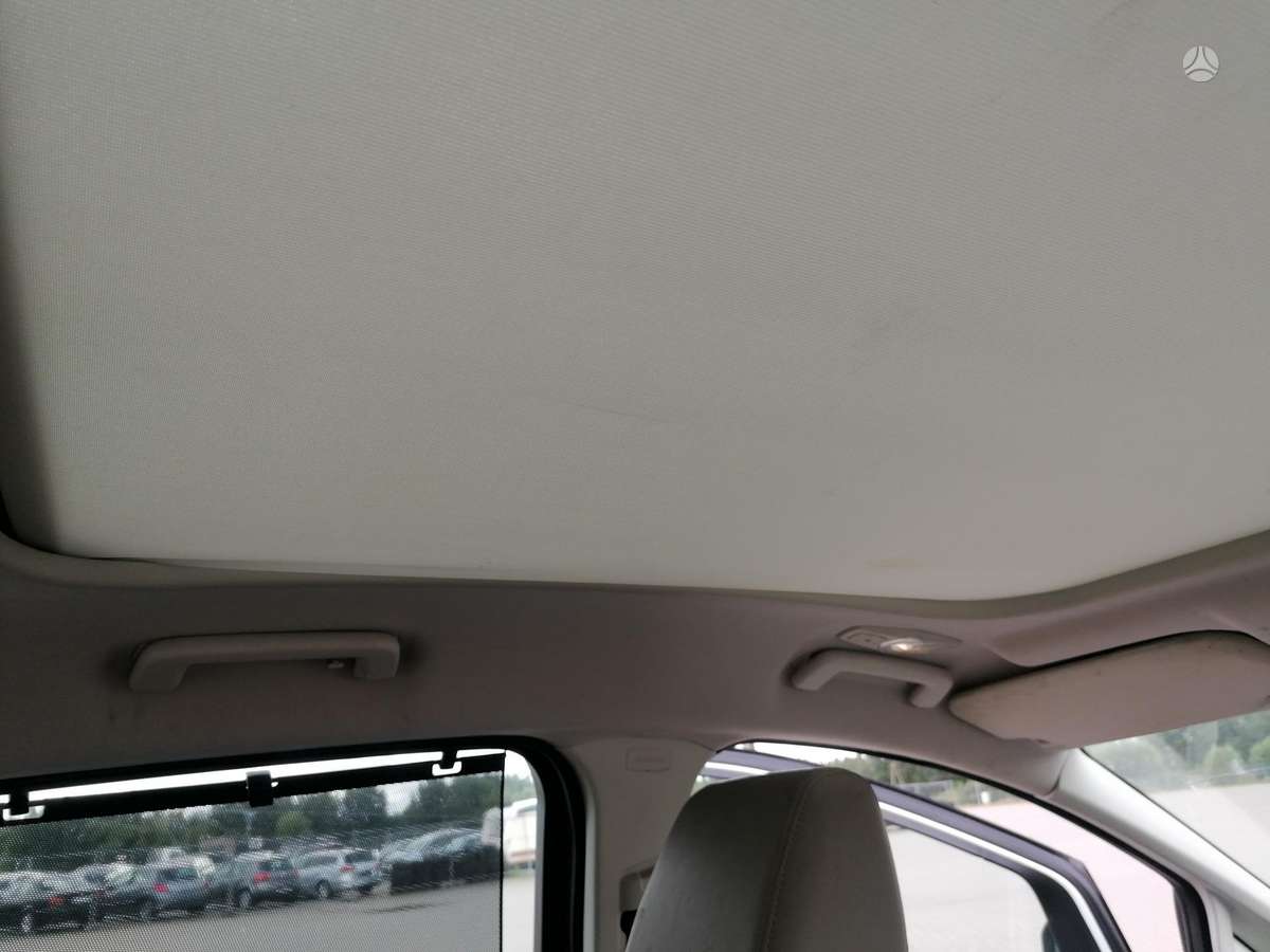 Ford C-MAX, 1.0 l., mpv / minivan
