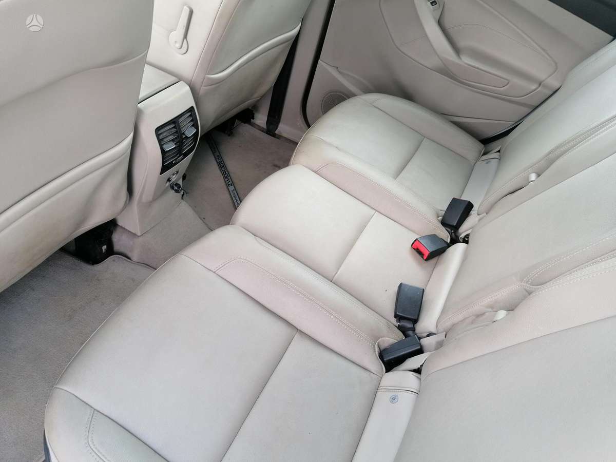 Ford C-MAX, 1.0 l., Минивэн