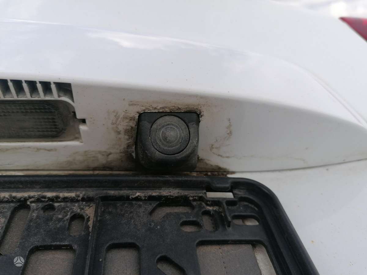 Ford C-MAX, 1.0 l., Минивэн