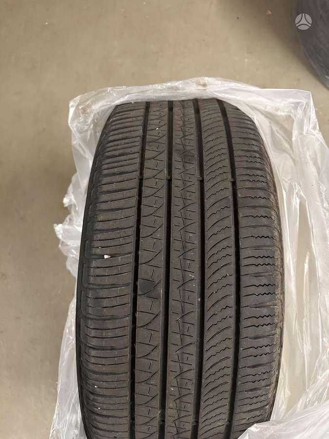 Land Rover, light alloy, R19