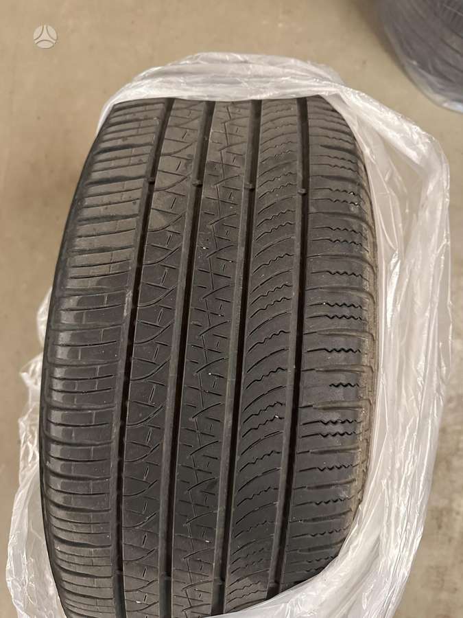 Land Rover, light alloy, R19
