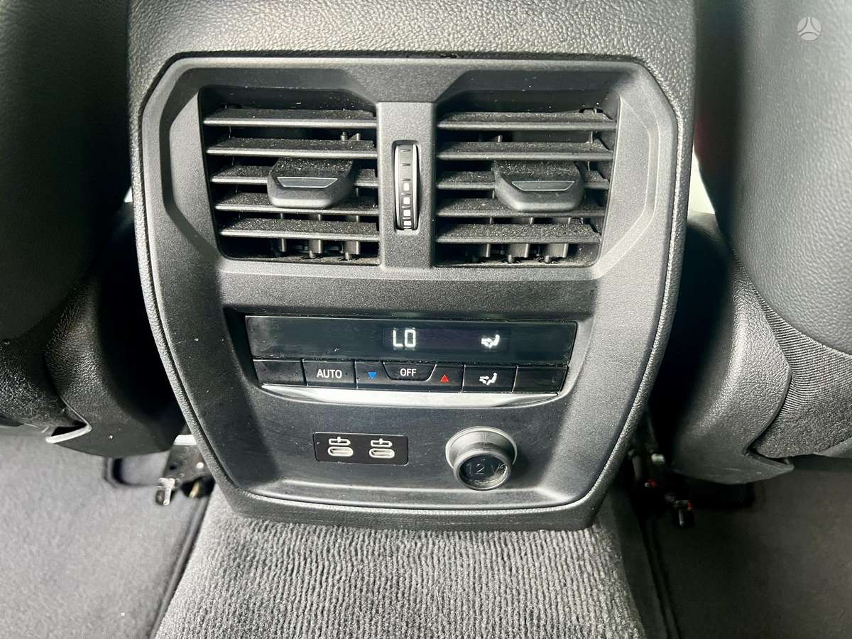 BMW 320, 2.0 l., Седан
