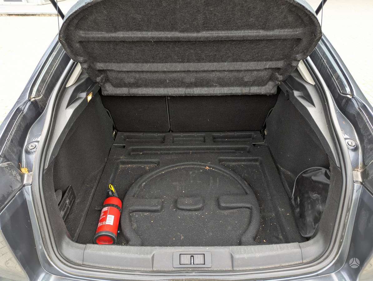 Renault Laguna, 2.0 l., hatchback
