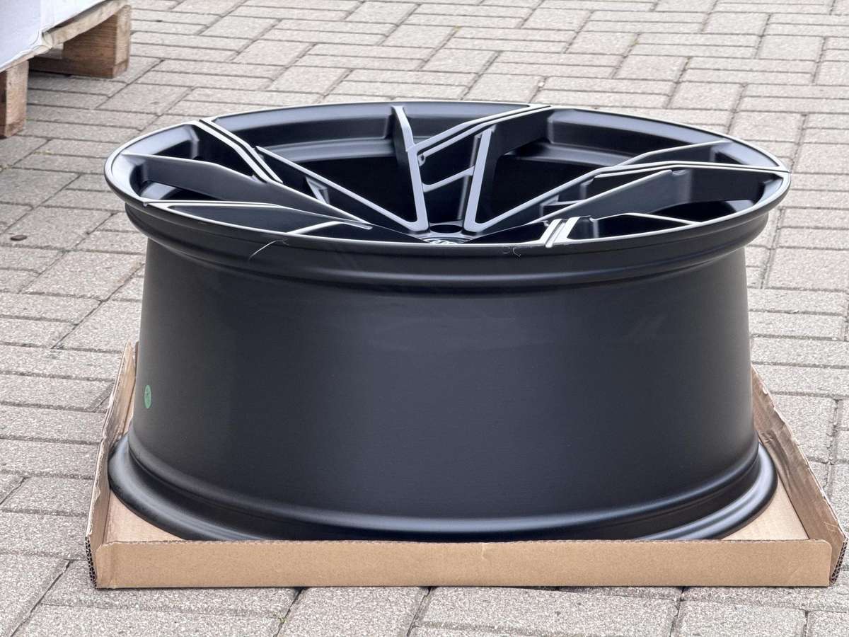 Audi ABT style, легкосплавные , R22