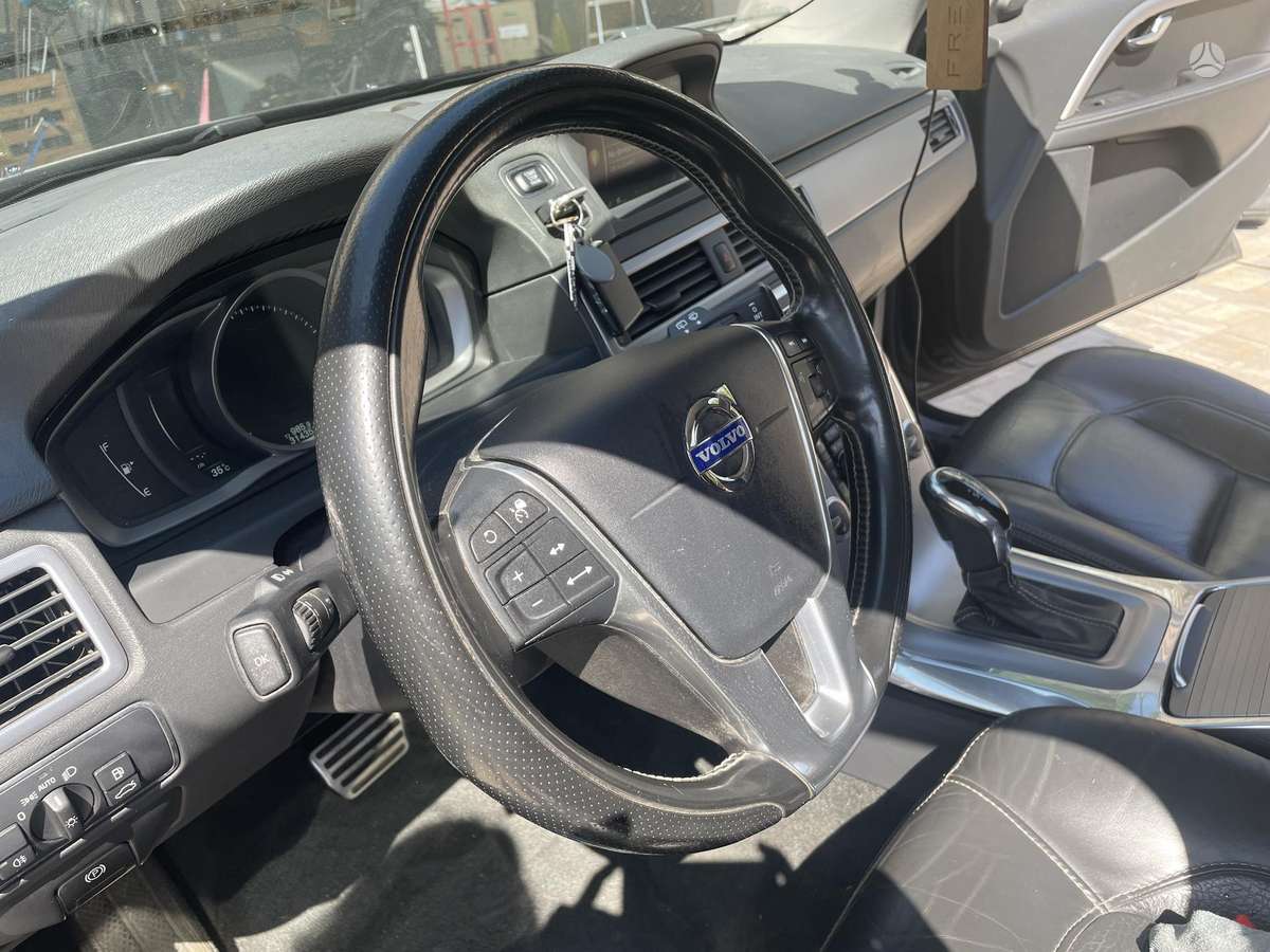Volvo V70, 2.0 l., universalas