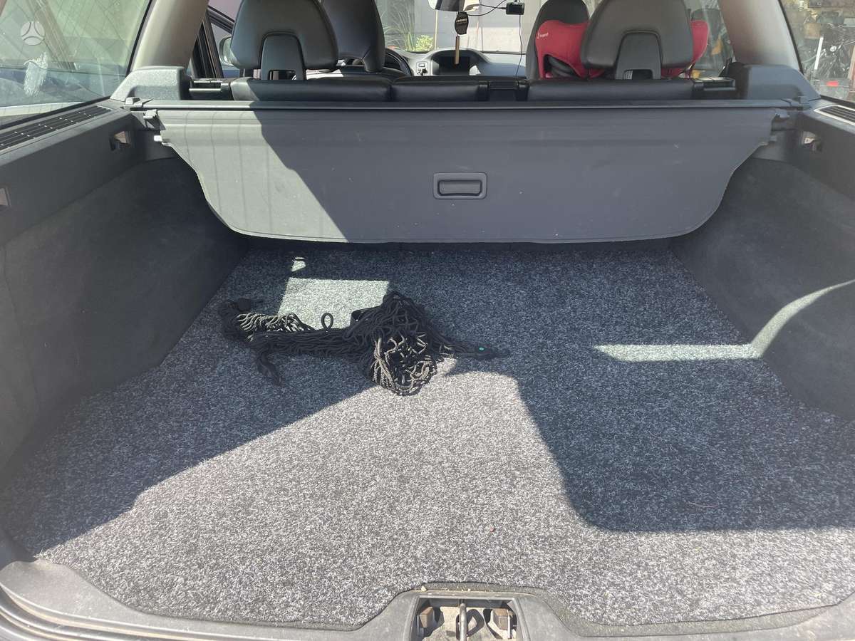 Volvo V70, 2.0 l., universalas
