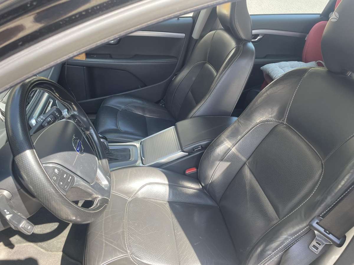 Volvo V70, 2.0 l., universalas