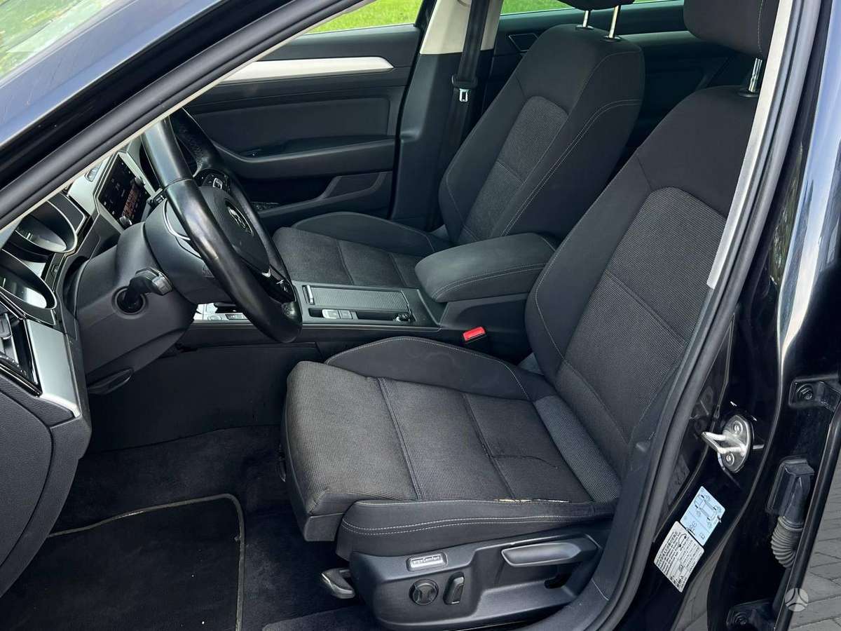 Volkswagen Passat, 1.6 l., Универсал