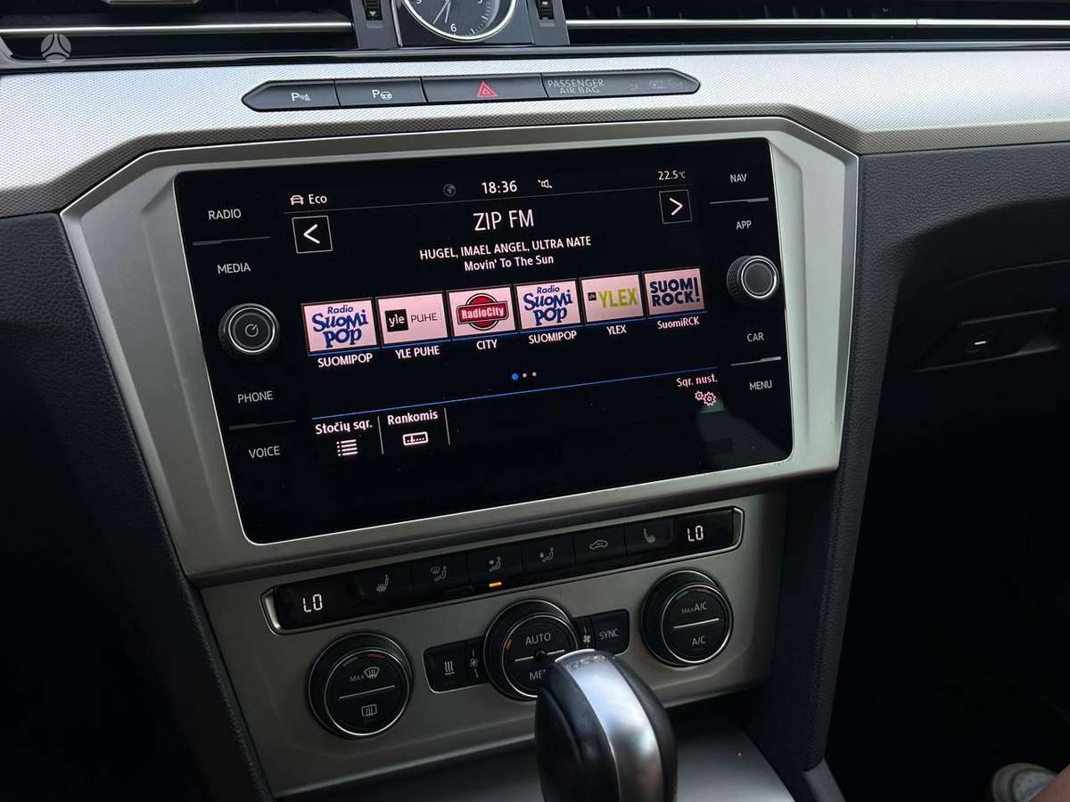 Volkswagen Passat, 1.6 l., Универсал