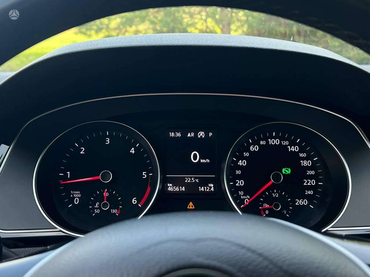 Volkswagen Passat, 1.6 l., Универсал