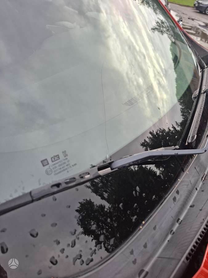 Opel Karl, 1.0 l., hatchback