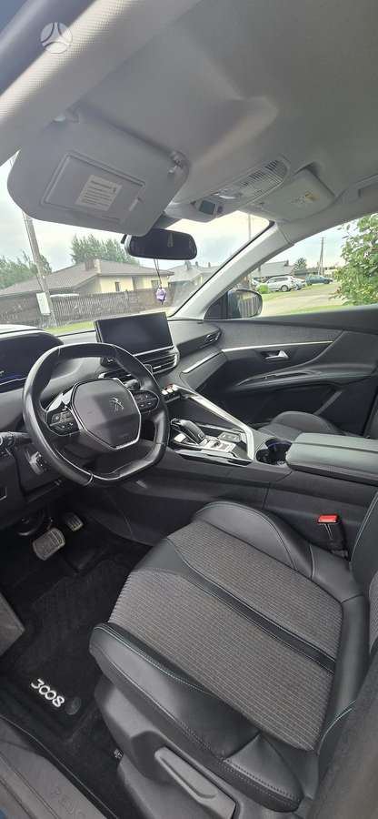 Peugeot 3008 - 7