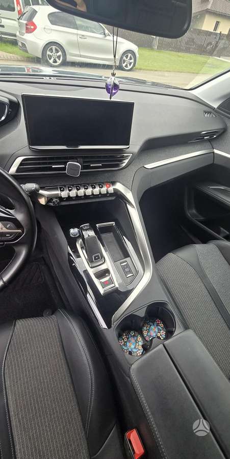 Peugeot 3008 - 9