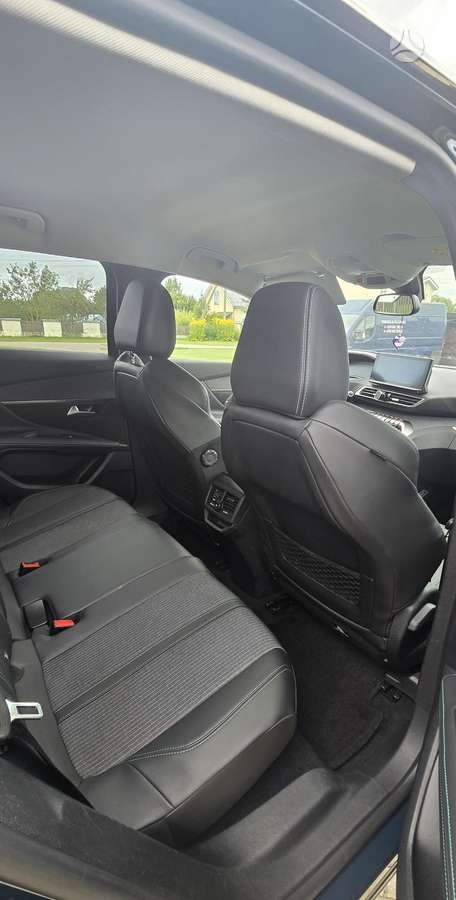 Peugeot 3008 - 12