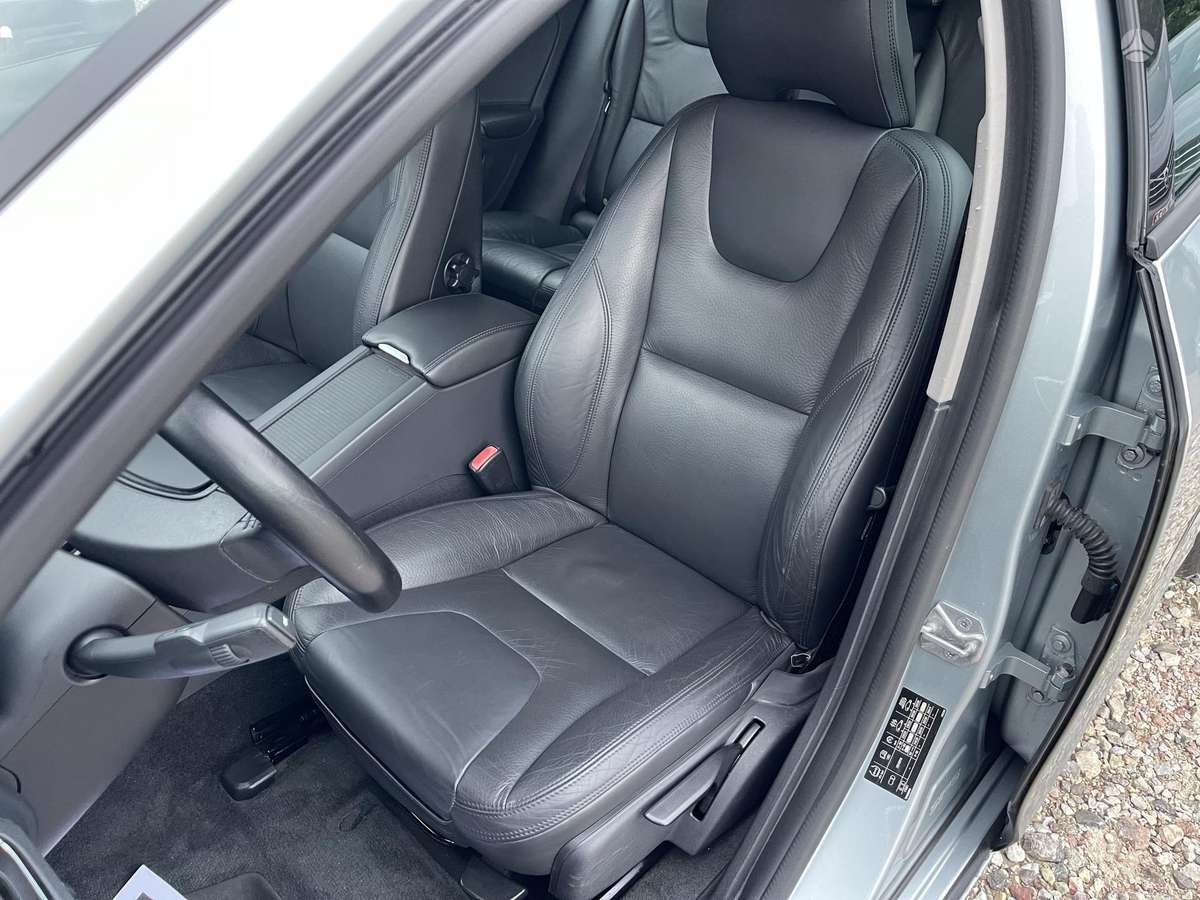 Volvo V60, 1.6 l., Универсал